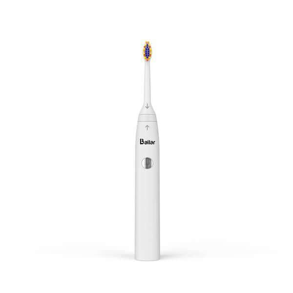 4 Mistakes You’re Making While Using an Electric Toothbrush