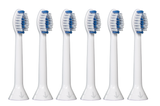 Braces Toothbrush Rechargeable With 4 Heads Bonus 2