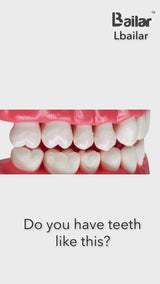 Flosser Replacement Heads 4 Pcs