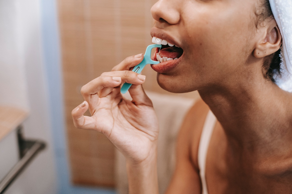 Alternatives to Flossing That Won’t Make Your Gums Bleed
