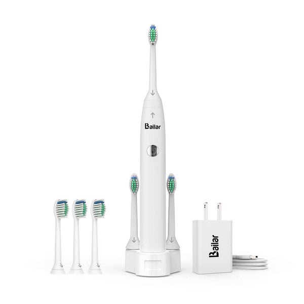 5 Reasons You Need To Buy an Electric Toothbrush
